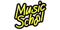 Logo Music School