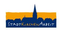 Logo Stadtkirchenarbeit